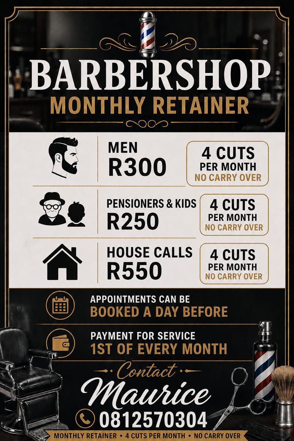 Cuts & Fades photo 2
