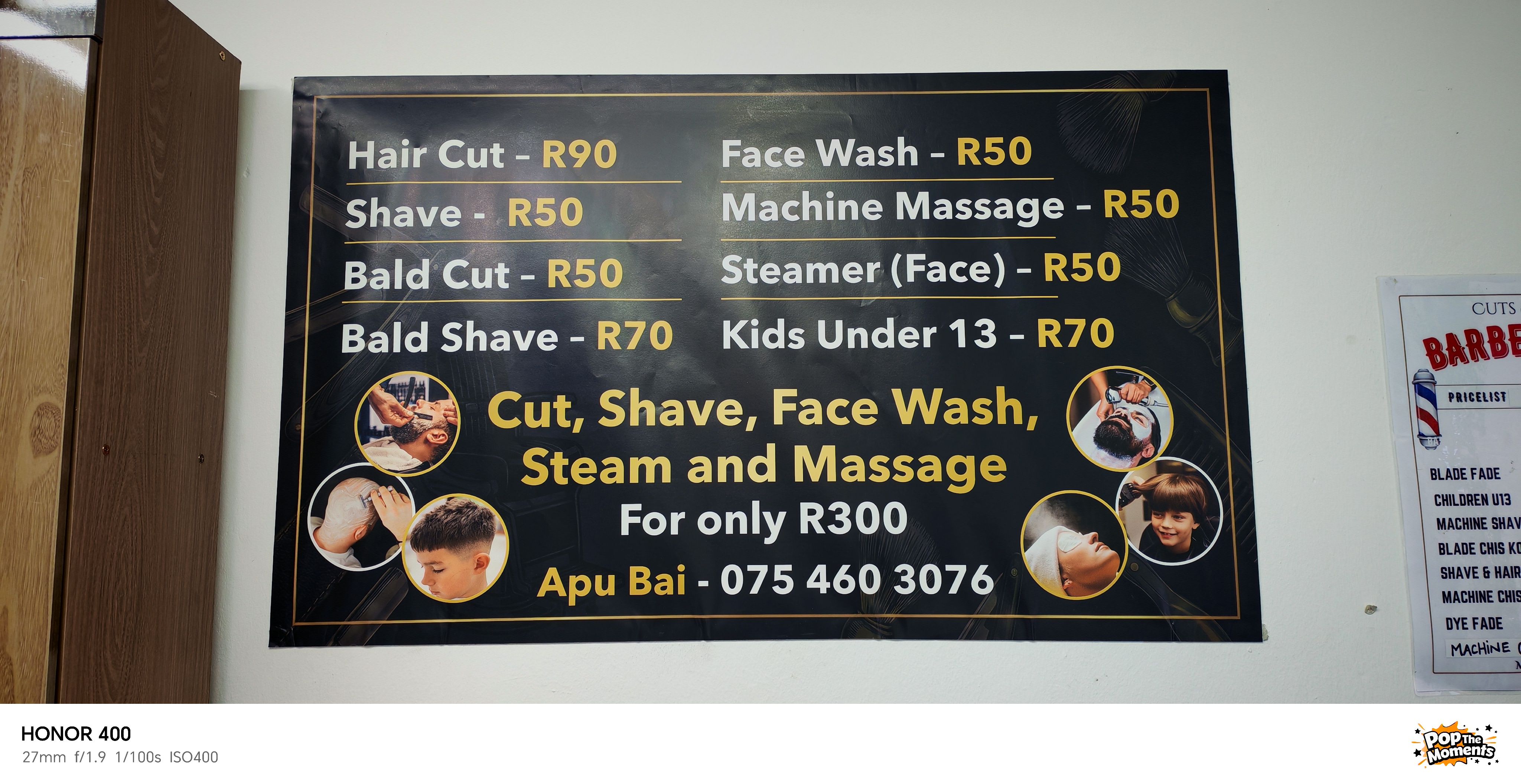Cuts & Fades photo 3