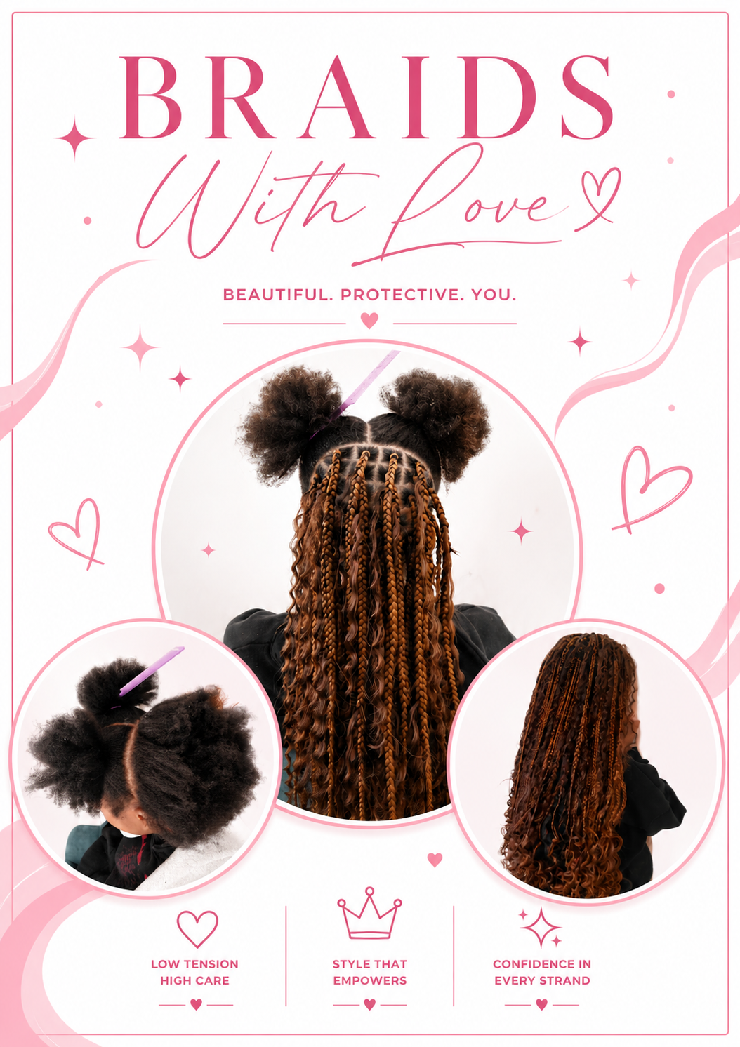 Andile Beauty World photo 2