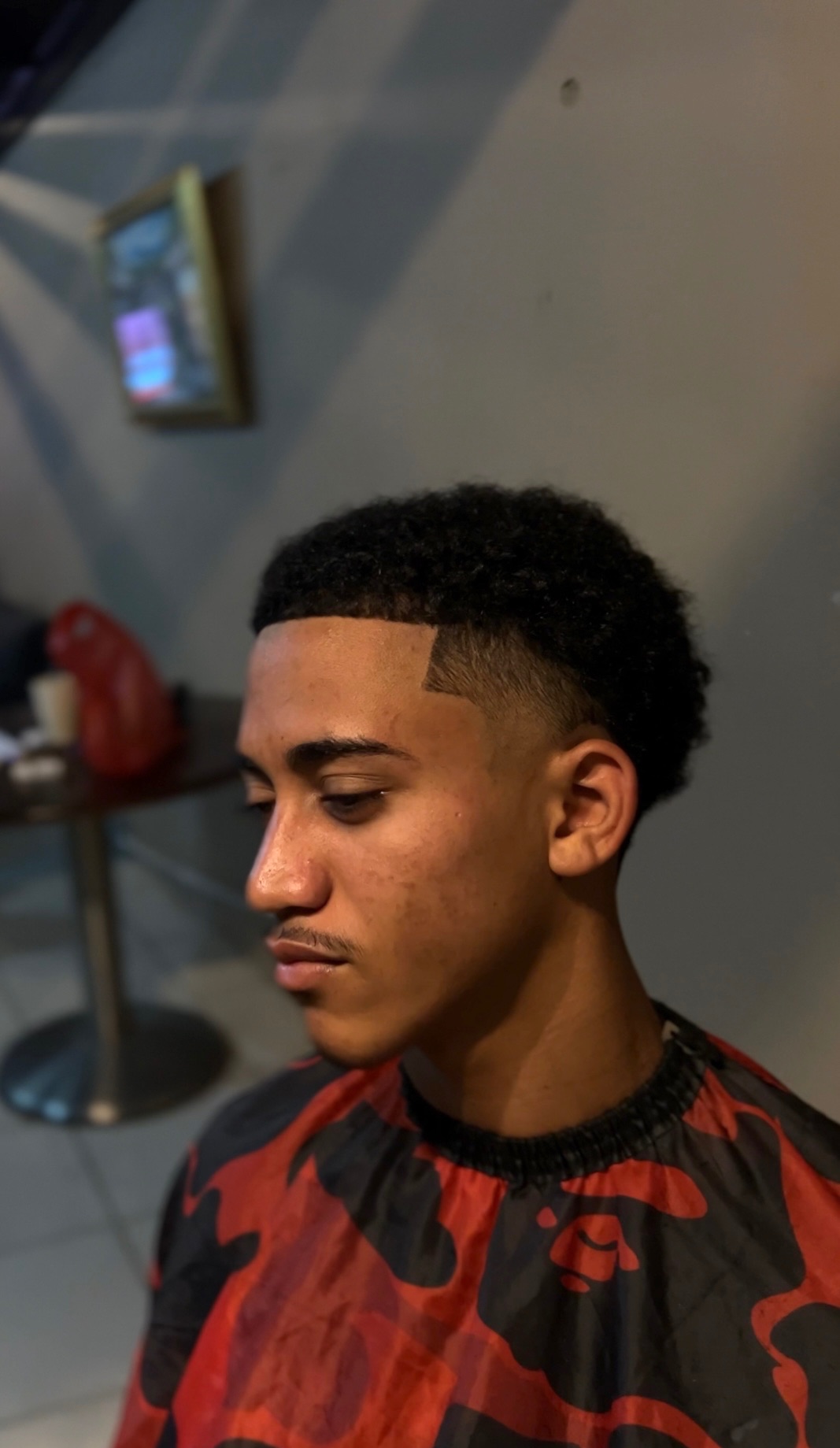 NazClipzz — barber in Cape town — work sample 5